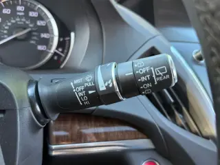 Acura MDX 2019 4dr SUV