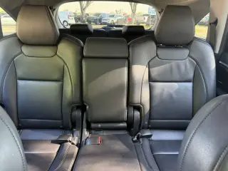 Acura MDX 2019 4dr SUV
