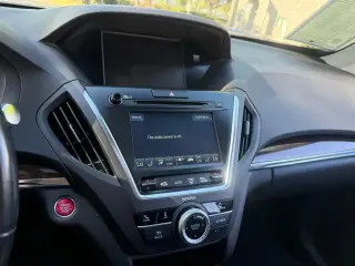Acura MDX 2019 4dr SUV