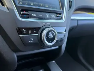 Acura MDX 2019 4dr SUV