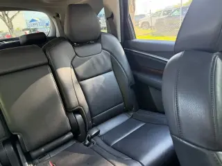 Acura MDX 2019 4dr SUV