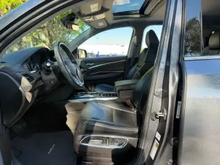 Acura MDX 2019 4dr SUV