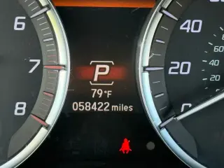Acura MDX 2019 4dr SUV