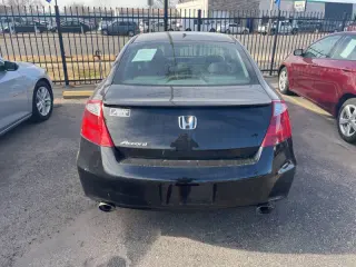 2008 Honda Accord EX-L V6
