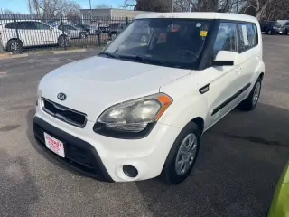 2013 Kia Soul
