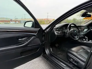 2015 BMW 5 Series 535i xDrive