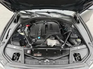 2015 BMW 5 Series 535i xDrive