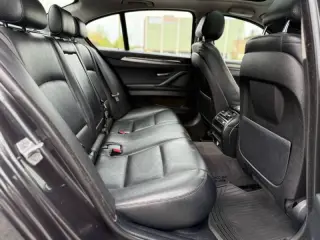 2015 BMW 5 Series 535i xDrive