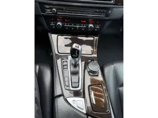2015 BMW 5 Series 535i xDrive