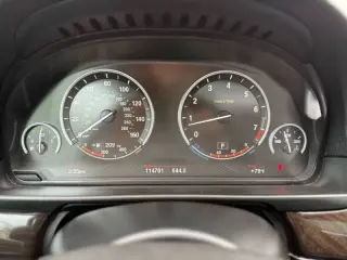 2015 BMW 5 Series 535i xDrive
