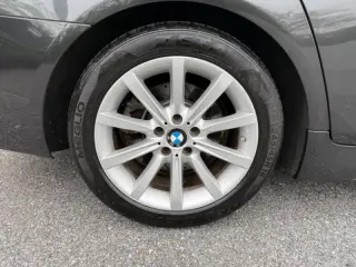 2015 BMW 5 Series 535i xDrive