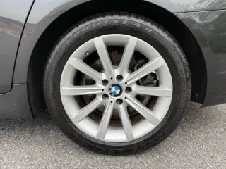 2015 BMW 5 Series 535i xDrive