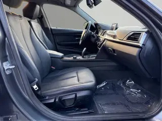 2016 BMW 3 Series 320i xDrive