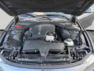 2016 BMW 3 Series 320i xDrive