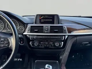 2016 BMW 3 Series 320i xDrive