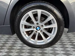 2016 BMW 3 Series 320i xDrive