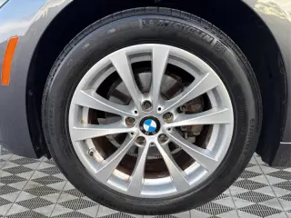 2016 BMW 3 Series 320i xDrive