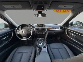 2016 BMW 3 Series 320i xDrive