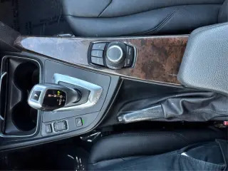 2016 BMW 3 Series 320i xDrive