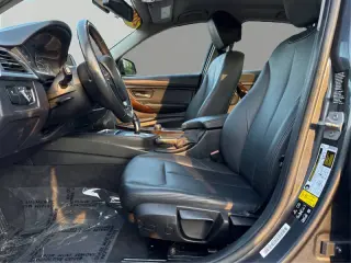 2016 BMW 3 Series 320i xDrive