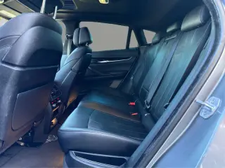 2018 BMW X6 xDrive35i