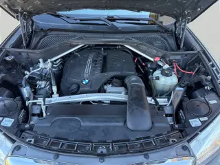 2018 BMW X6 xDrive35i