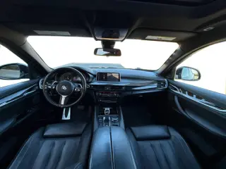 2018 BMW X6 xDrive35i