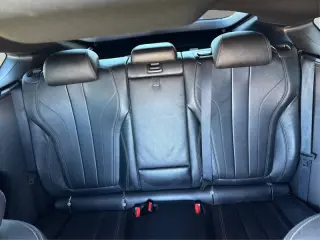 2018 BMW X6 xDrive35i