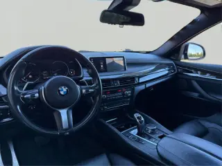 2018 BMW X6 xDrive35i