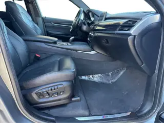 2018 BMW X6 xDrive35i