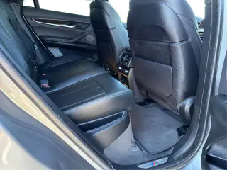 2018 BMW X6 xDrive35i