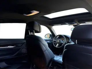2018 BMW X6 xDrive35i