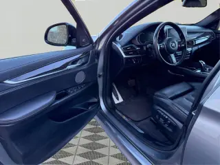 2018 BMW X6 xDrive35i