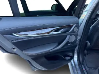 2018 BMW X6 xDrive35i