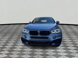 2018 BMW X6 xDrive35i