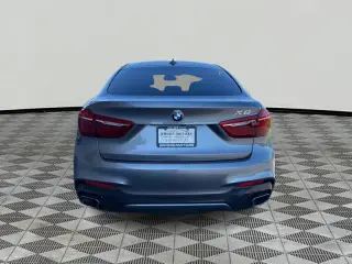 2018 BMW X6 xDrive35i