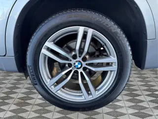 2018 BMW X6 xDrive35i