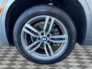 2018 BMW X6 xDrive35i