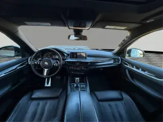 2018 BMW X6 xDrive35i