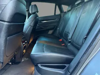 2018 BMW X6 xDrive35i