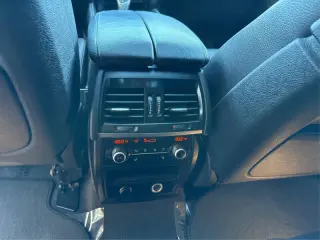 2018 BMW X6 xDrive35i