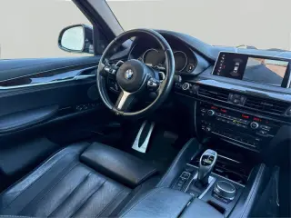 2018 BMW X6 xDrive35i