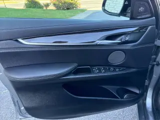 2018 BMW X6 xDrive35i