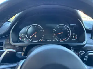 2018 BMW X6 xDrive35i