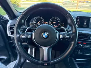 2018 BMW X6 xDrive35i
