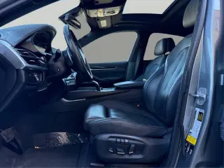 2018 BMW X6 xDrive35i