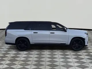 2021 Cadillac Escalade ESV Sport