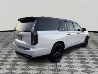 2021 Cadillac Escalade ESV Sport