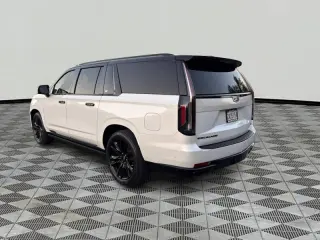 2021 Cadillac Escalade ESV Sport