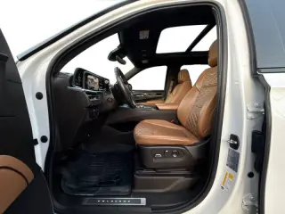 2021 Cadillac Escalade ESV Sport
